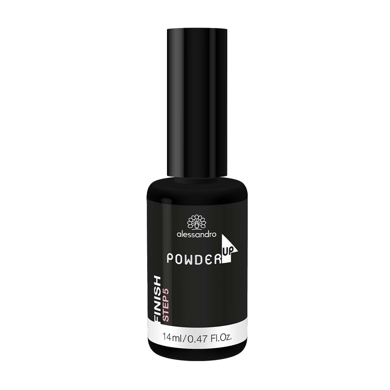 Powder Up Finish 15ml