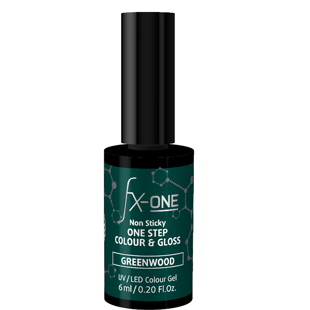 FX-One Colour & Gloss Greenwood