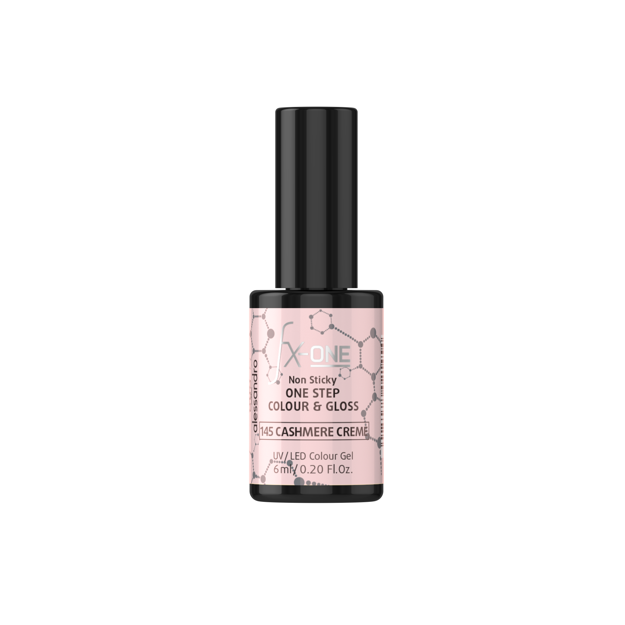 FX-ONE Colour & Gloss Cashmere Creme