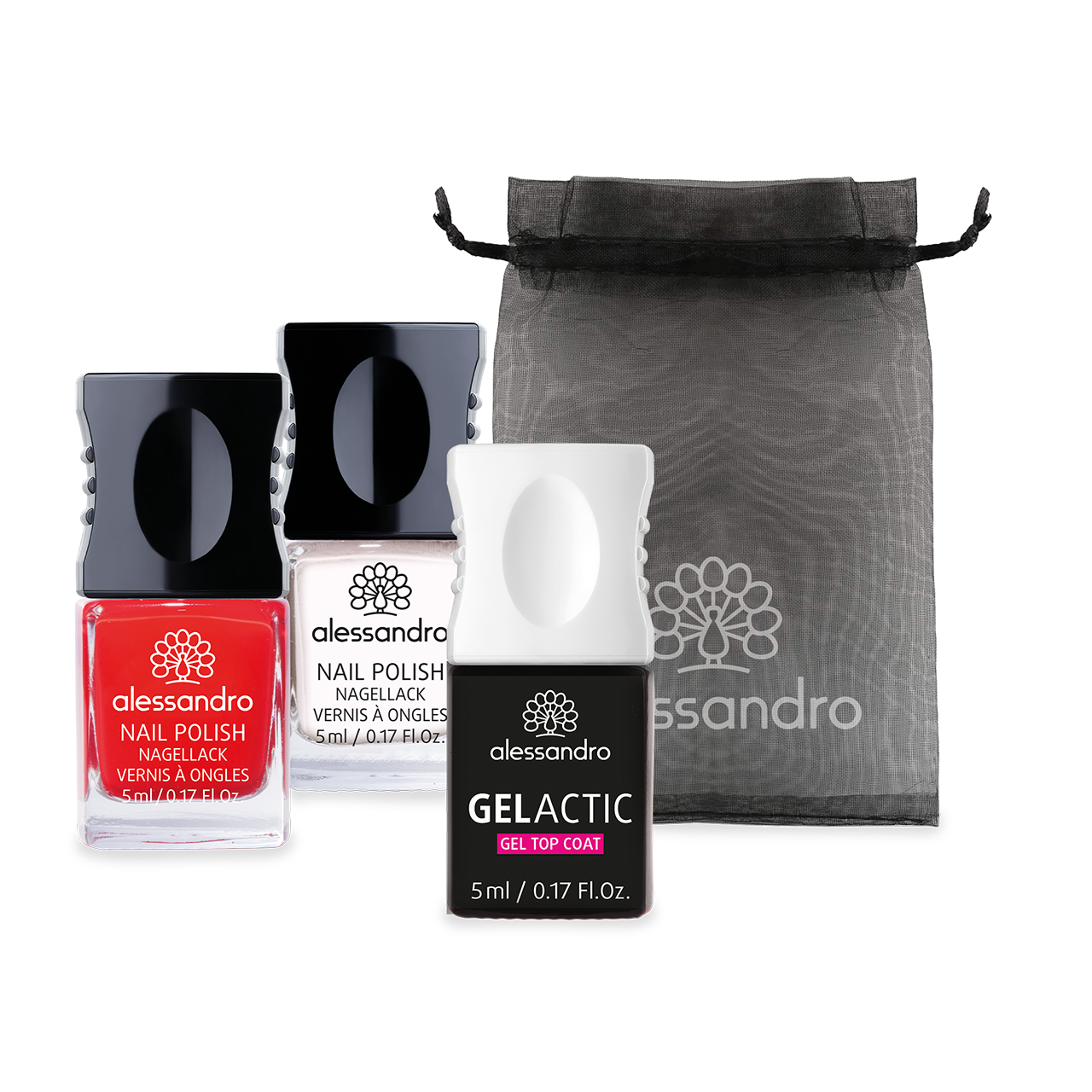 Gelactic Set