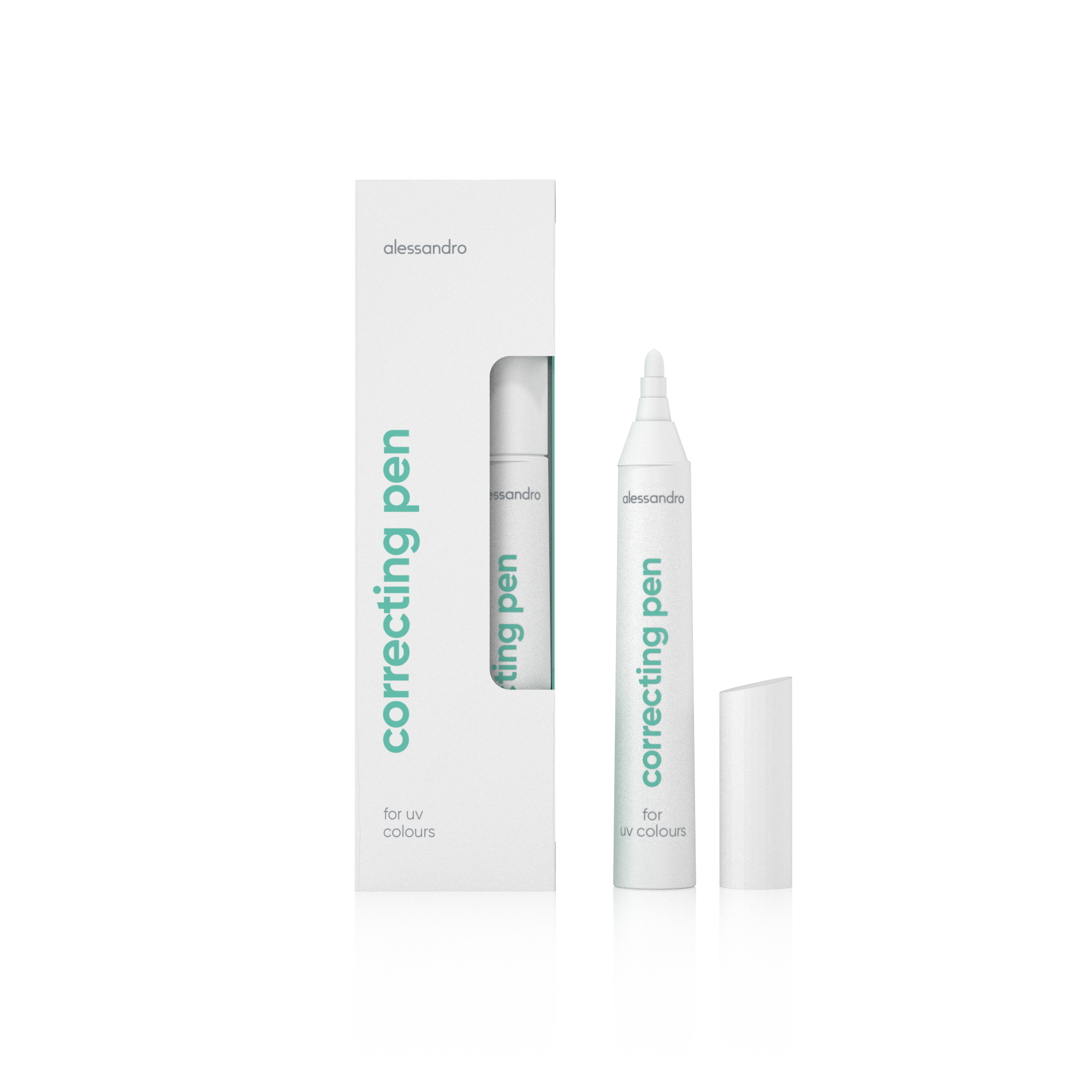 Striplac Uv Colour Correcting Pen