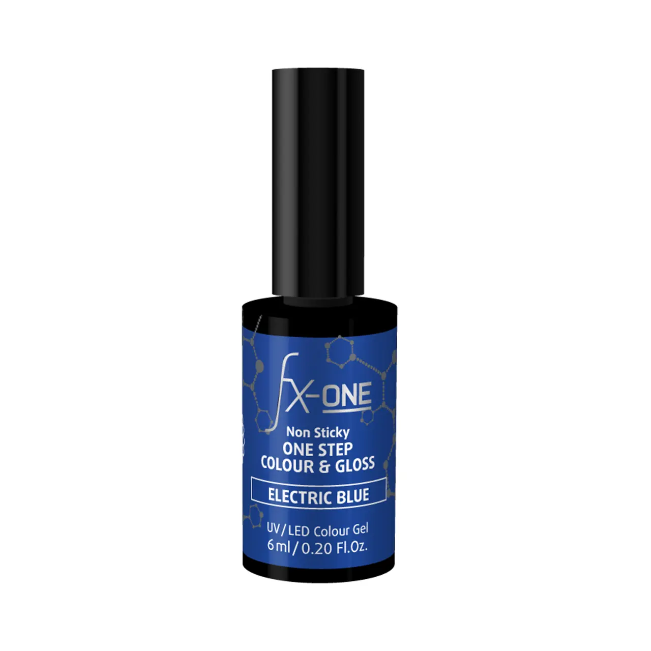 FX-ONE Colour & Gloss Electric Blue