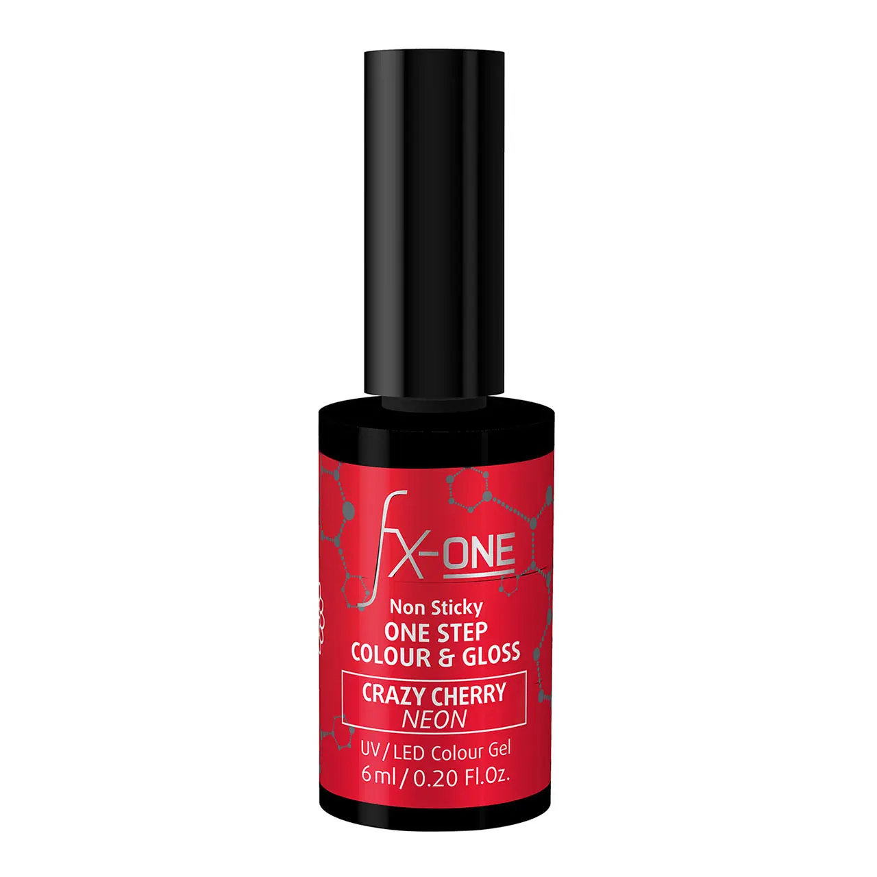 FX-One Colour & Gloss Crazy Cherry