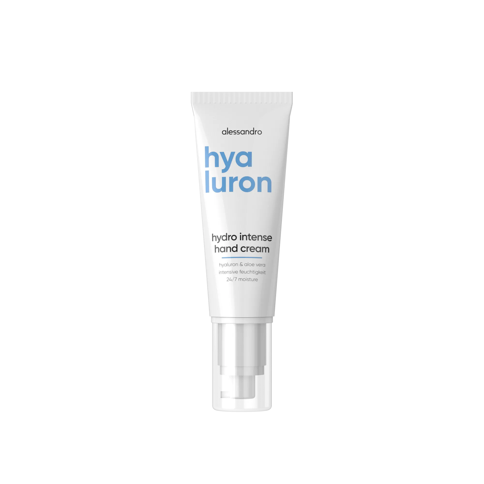 Hyaluron Hydro Intense Hand Cream