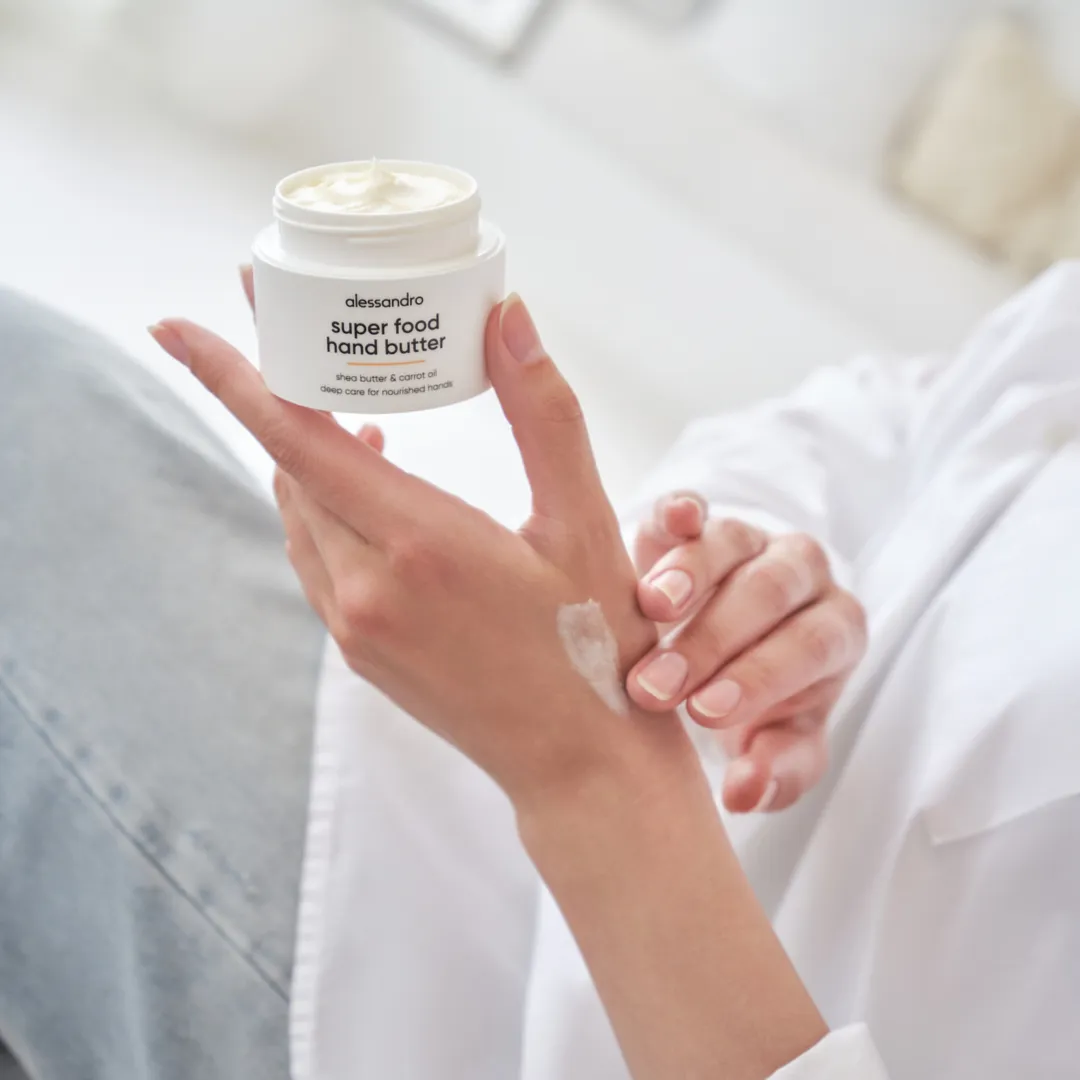Superfood Hand Butter