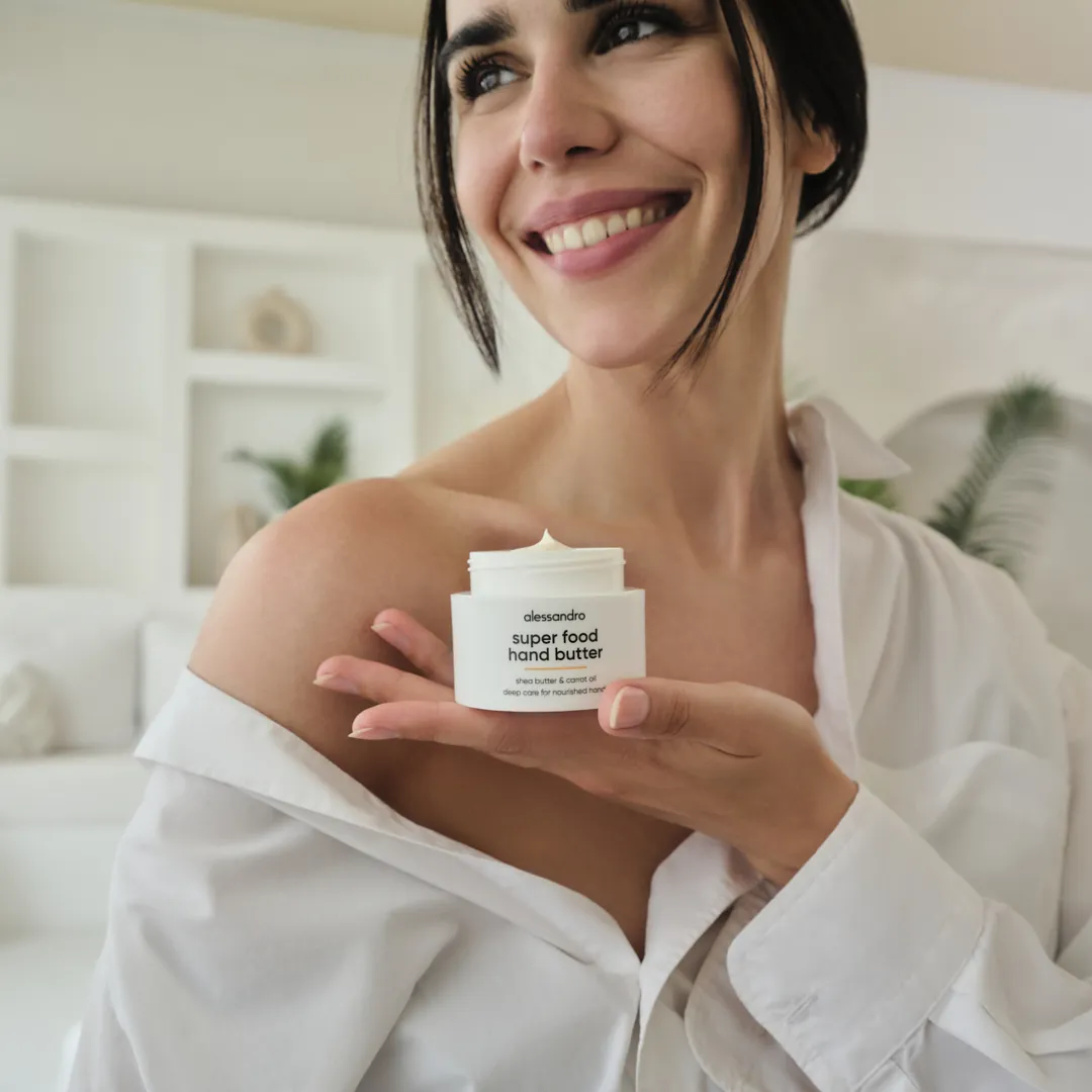 Superfood Hand Butter