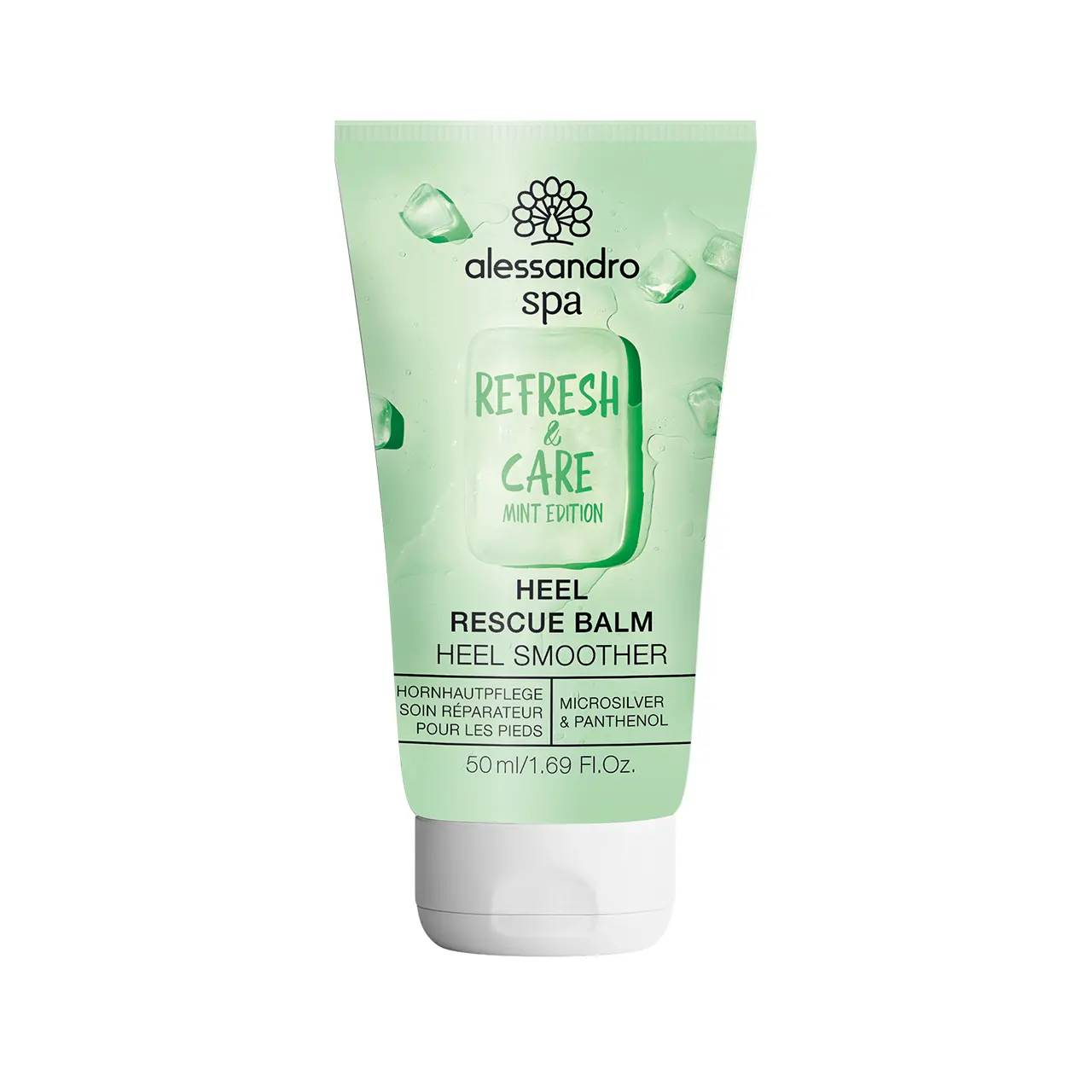 Refresh & Care Mint Edition