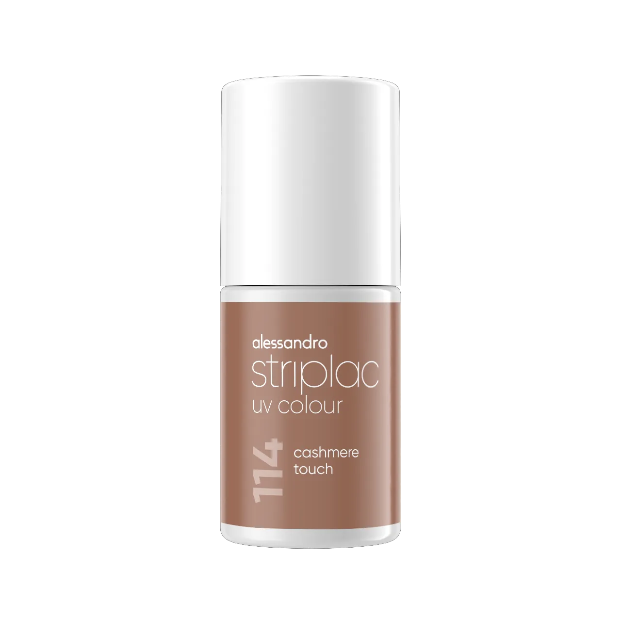 Striplac Uv Colour Cashmere Touch