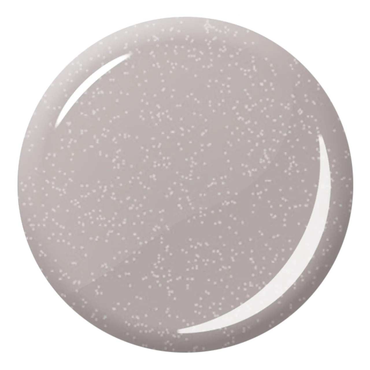 Mouse Grey Shimmer