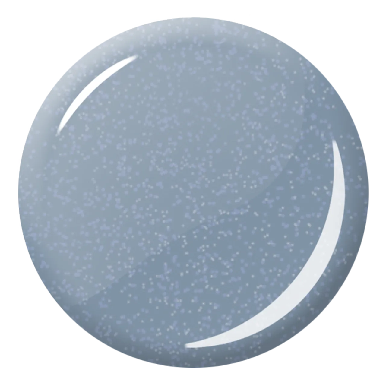 Poetic Blues Shimmer