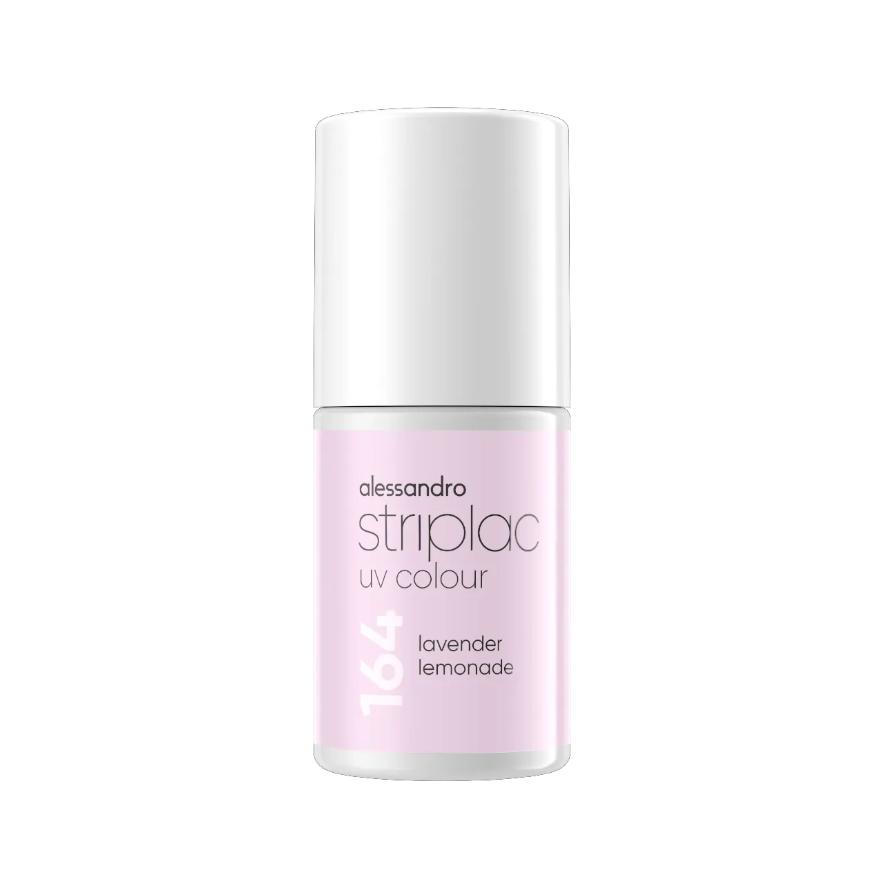 Striplac Uv Colour Lavender Lemonade