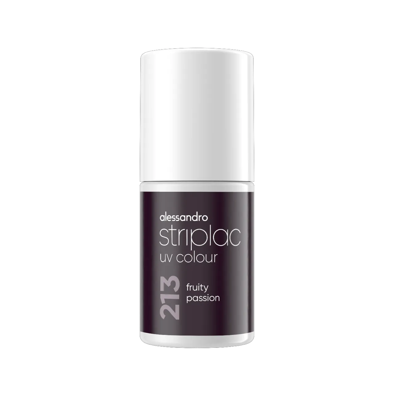 Striplac Uv Colour Fruity Passion