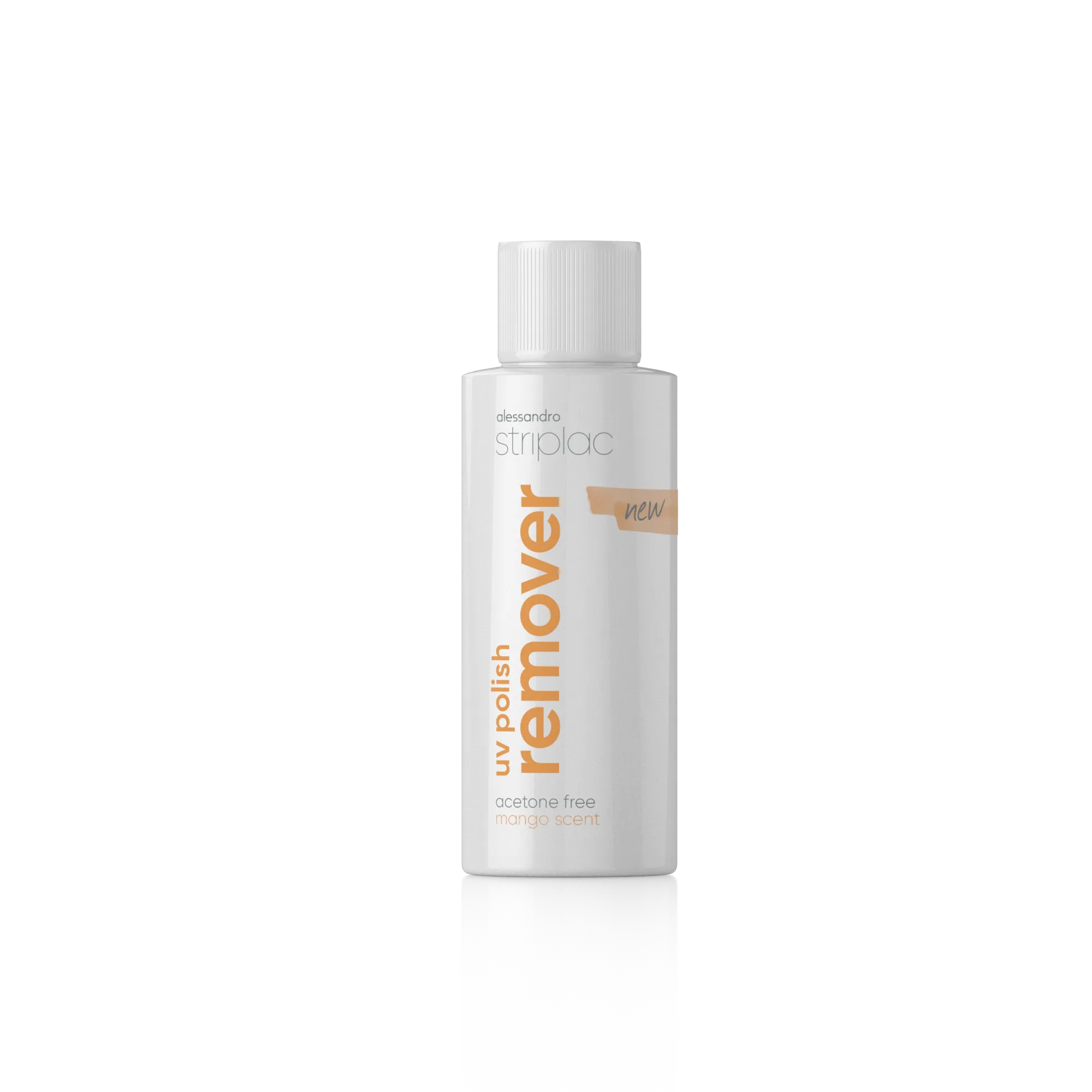 Striplac Uv Polish Remover Nail And Feet