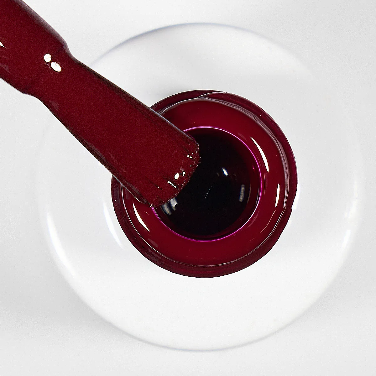 Striplac Uv Colour Velvet Red